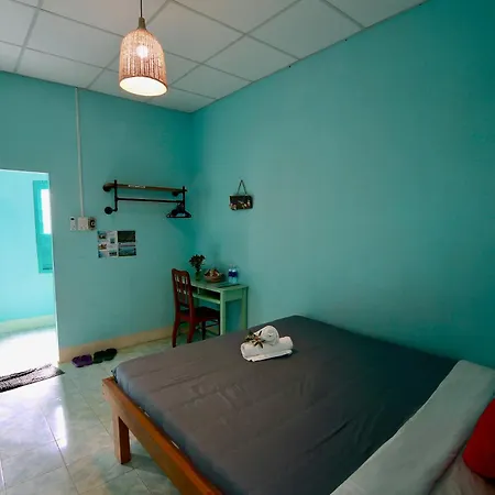 Yeu Bien Homestay Phan Rang–Tháp Chàm Exterior photo