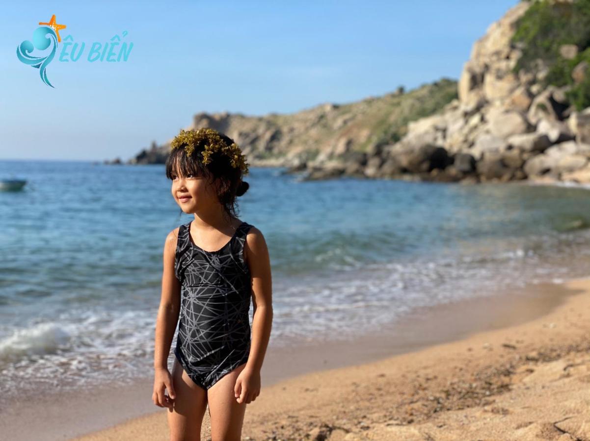 Yeu Bien * Phan Rang