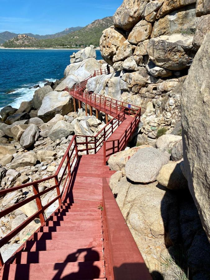 Yeu Bien Privatunterkunft Phan Rang