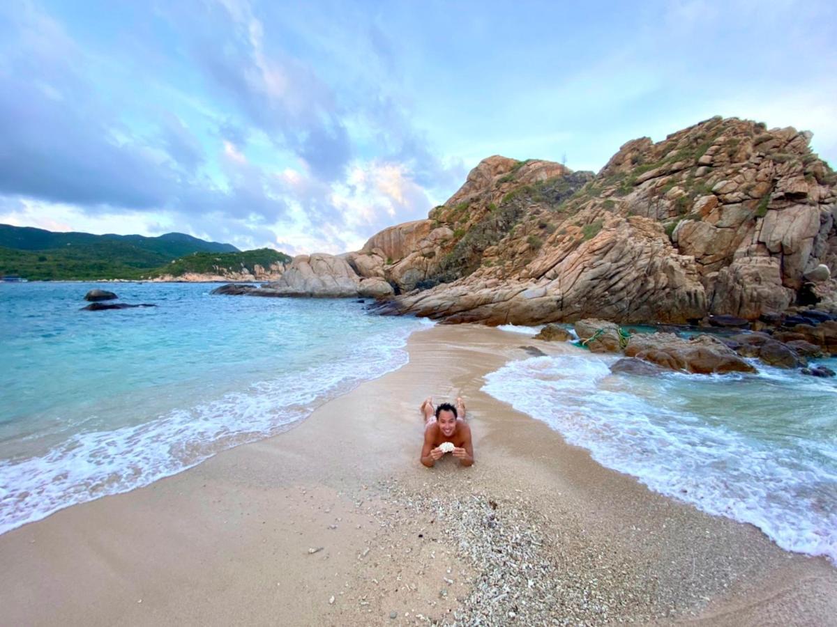 Yeu Bien * Phan Rang